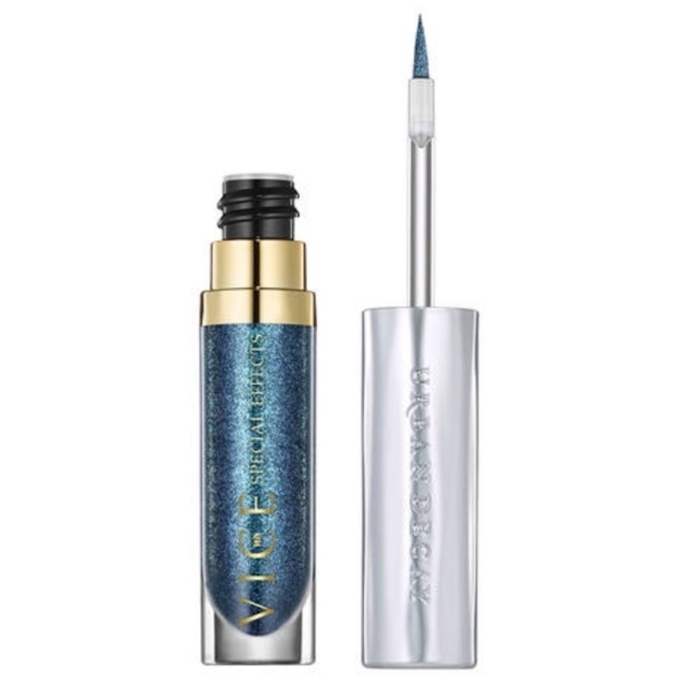VICE by Urban Decay Lip Topcoat